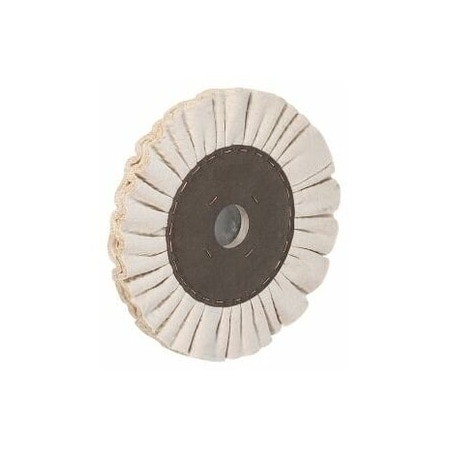 Garant Sisal Cloth Disc, for Smoothing, Dia: 350 mm 555742 350